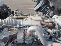 HINO Profia Mixer Truck 2DG-FS1AGE 2024 42,500km_15