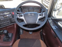 HINO Profia Mixer Truck 2DG-FS1AGE 2024 42,500km_20