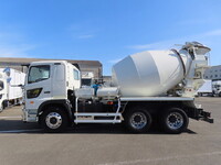 HINO Profia Mixer Truck 2DG-FS1AGE 2024 42,500km_25