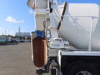 HINO Profia Mixer Truck 2DG-FS1AGE 2024 42,500km_27