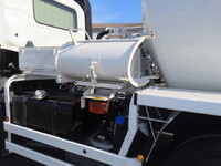 HINO Profia Mixer Truck 2DG-FS1AGE 2024 42,500km_28