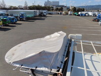 HINO Profia Mixer Truck 2DG-FS1AGE 2024 42,500km_29