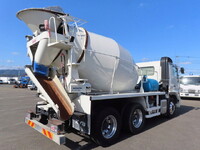HINO Profia Mixer Truck 2DG-FS1AGE 2024 42,500km_2