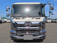 HINO Profia Mixer Truck 2DG-FS1AGE 2024 42,500km_5