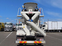 HINO Profia Mixer Truck 2DG-FS1AGE 2024 42,500km_6