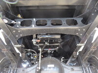 MITSUBISHI FUSO Fighter Dump 2KG-FK62F 2025 1,200km_10