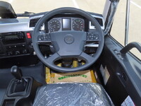 MITSUBISHI FUSO Fighter Dump 2KG-FK62F 2025 1,200km_18