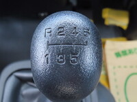 MITSUBISHI FUSO Fighter Dump 2KG-FK62F 2025 1,200km_21