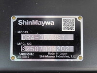 MITSUBISHI FUSO Fighter Dump 2KG-FK62F 2025 1,200km_23