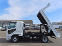 MITSUBISHI FUSO Fighter Dump 2KG-FK62F 2025 1,200km_25