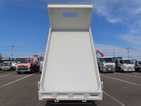MITSUBISHI FUSO Fighter Dump 2KG-FK62F 2025 1,200km_26