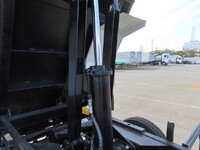 MITSUBISHI FUSO Fighter Dump 2KG-FK62F 2025 1,200km_29