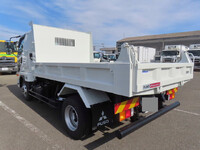 MITSUBISHI FUSO Fighter Dump 2KG-FK62F 2025 1,200km_2