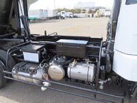 MITSUBISHI FUSO Fighter Dump 2KG-FK62F 2025 1,200km_30