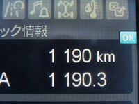 MITSUBISHI FUSO Fighter Dump 2KG-FK62F 2025 1,200km_32