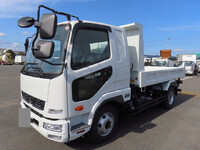 MITSUBISHI FUSO Fighter Dump 2KG-FK62F 2025 1,200km_3