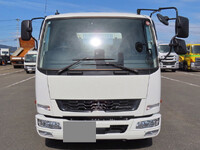 MITSUBISHI FUSO Fighter Dump 2KG-FK62F 2025 1,200km_5