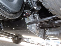 MITSUBISHI FUSO Fighter Dump 2KG-FK62F 2025 1,200km_7