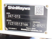 MITSUBISHI FUSO Fighter Dump 2KG-FK62FZ 2024 800km_24