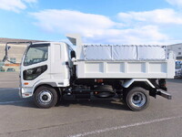 MITSUBISHI FUSO Fighter Dump 2KG-FK62FZ 2024 800km_25