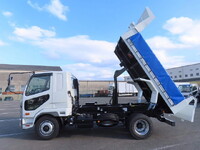 MITSUBISHI FUSO Fighter Dump 2KG-FK62FZ 2024 800km_26
