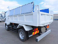 MITSUBISHI FUSO Fighter Dump 2KG-FK62FZ 2024 800km_2