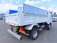 MITSUBISHI FUSO Fighter Dump 2KG-FK62FZ 2024 800km_4