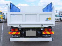 MITSUBISHI FUSO Fighter Dump 2KG-FK62FZ 2024 800km_6