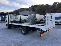 MITSUBISHI FUSO Fighter Safety Loader PA-FK71R 2005 99,700km_11