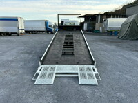 MITSUBISHI FUSO Fighter Safety Loader PA-FK71R 2005 99,700km_12