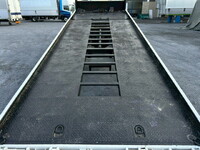 MITSUBISHI FUSO Fighter Safety Loader PA-FK71R 2005 99,700km_13