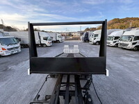 MITSUBISHI FUSO Fighter Safety Loader PA-FK71R 2005 99,700km_14