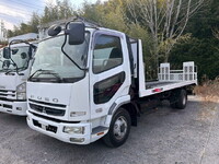 MITSUBISHI FUSO Fighter Safety Loader PA-FK71R 2005 997,000km_1