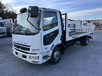 MITSUBISHI FUSO Fighter Safety Loader PA-FK71R 2005 99,700km_1
