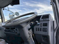 MITSUBISHI FUSO Fighter Safety Loader PA-FK71R 2005 99,700km_21