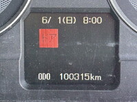 MITSUBISHI FUSO Fighter Safety Loader PA-FK71R 2005 99,700km_24