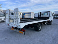 MITSUBISHI FUSO Fighter Safety Loader PA-FK71R 2005 99,700km_2