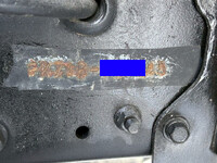 MITSUBISHI FUSO Fighter Safety Loader PA-FK71R 2005 99,700km_31