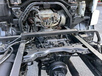 MITSUBISHI FUSO Fighter Safety Loader PA-FK71R 2005 99,700km_32