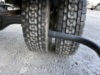 MITSUBISHI FUSO Fighter Safety Loader PA-FK71R 2005 99,700km_36