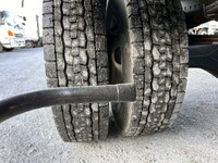 MITSUBISHI FUSO Fighter Safety Loader PA-FK71R 2005 99,700km_37