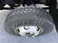 MITSUBISHI FUSO Fighter Safety Loader PA-FK71R 2005 99,700km_38