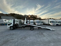 MITSUBISHI FUSO Fighter Safety Loader PA-FK71R 2005 99,700km_3