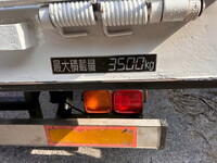 MITSUBISHI FUSO Fighter Safety Loader PA-FK71R 2005 997,000km_4