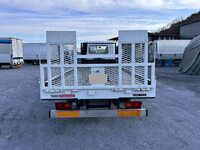MITSUBISHI FUSO Fighter Safety Loader PA-FK71R 2005 99,700km_4