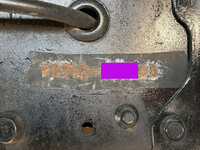 MITSUBISHI FUSO Fighter Safety Loader PA-FK71R 2005 997,000km_5