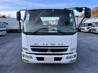 MITSUBISHI FUSO Fighter Safety Loader PA-FK71R 2005 99,700km_7