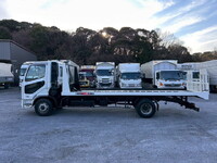 MITSUBISHI FUSO Fighter Safety Loader PA-FK71R 2005 99,700km_8