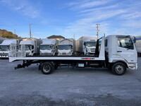 MITSUBISHI FUSO Fighter Safety Loader PA-FK71R 2005 99,700km_9