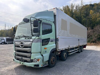 HINO Profia Aluminum Wing 2DG-FW1AHG 2020 807,000km_1